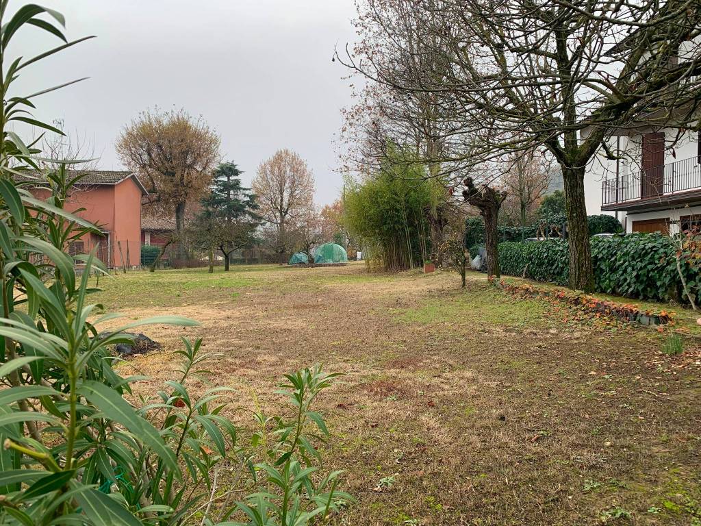 Terreno a Valsamoggia in Via Sant'Apollinare, 1415 - Foto 3