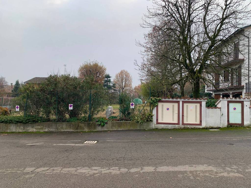 Terreno a Valsamoggia in Via Sant'Apollinare, 1415 - Foto 4