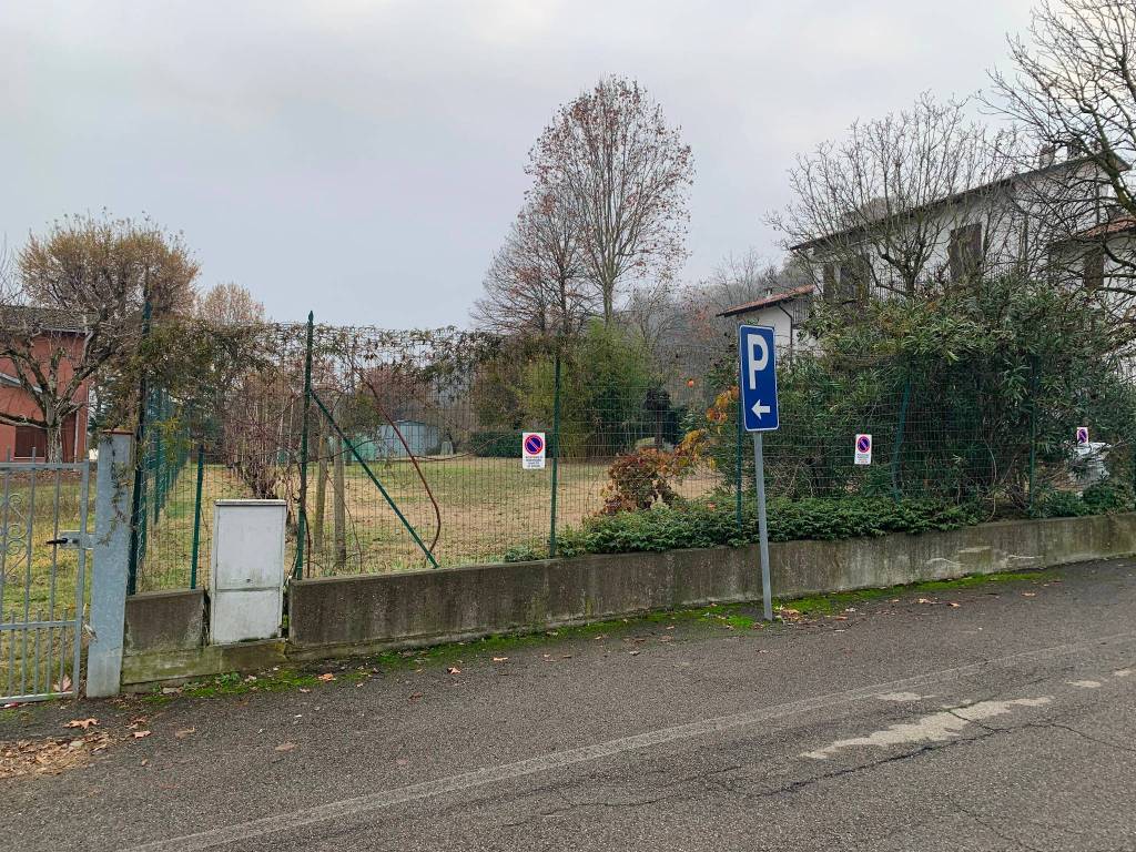 Terreno a Valsamoggia in Via Sant'Apollinare, 1415 - Foto 5