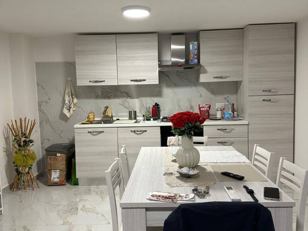 Appartamento a Casalnuovo di napoli in Via Nazionale delle Puglie, 111 - Foto 2