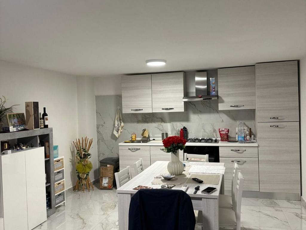Appartamento a Casalnuovo di napoli in Via Nazionale delle Puglie, 111 - Foto 3