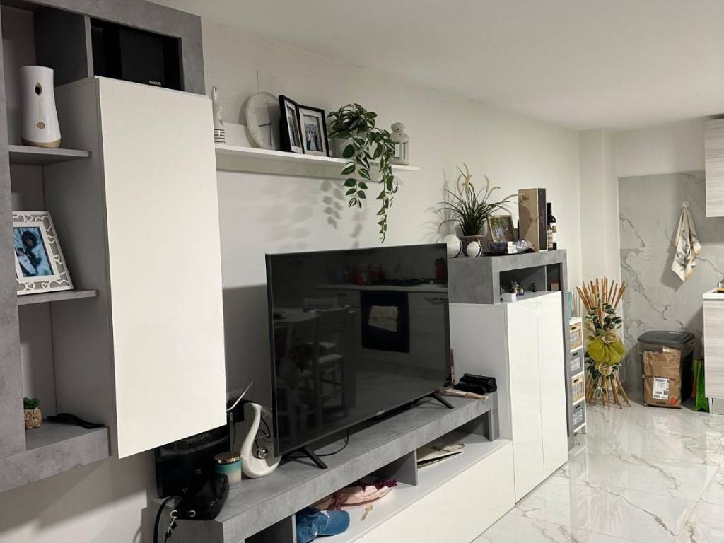 Appartamento a Casalnuovo di napoli in Via Nazionale delle Puglie, 111 - Foto 4