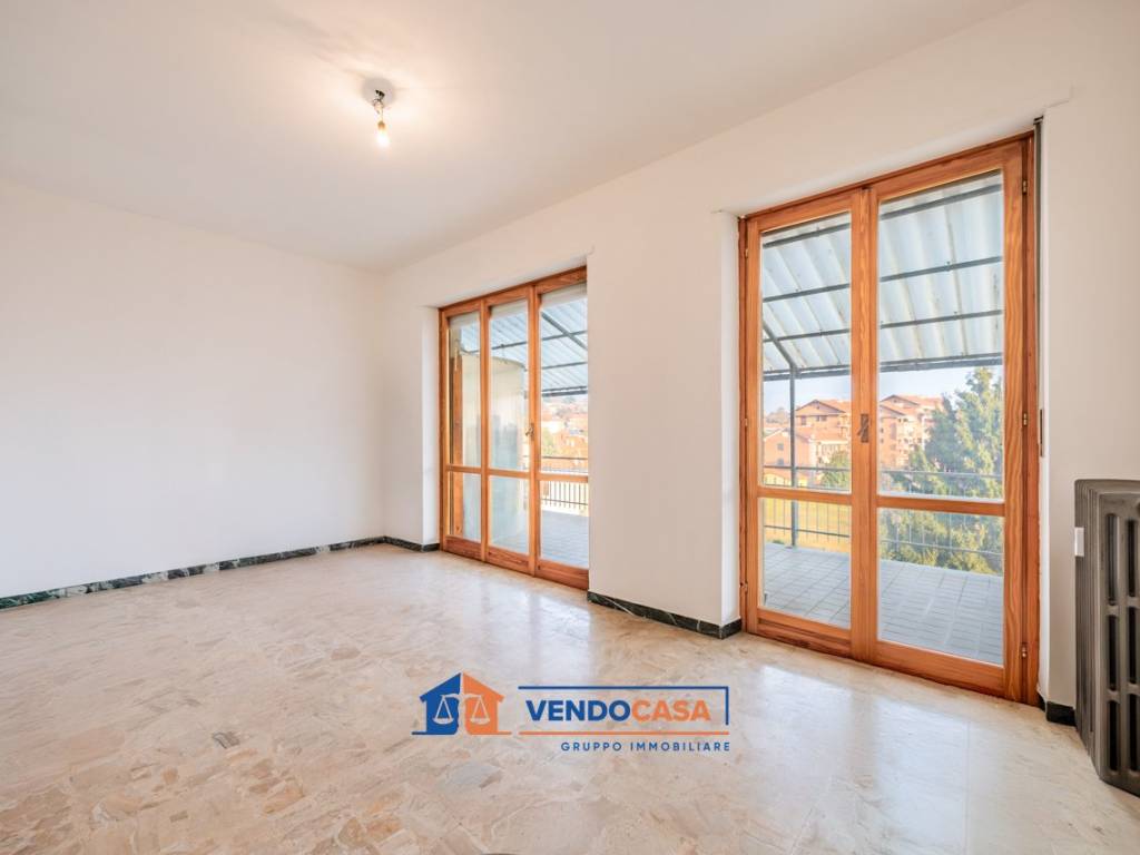 Appartamento a Moncalieri in Strada Genova - Foto 2