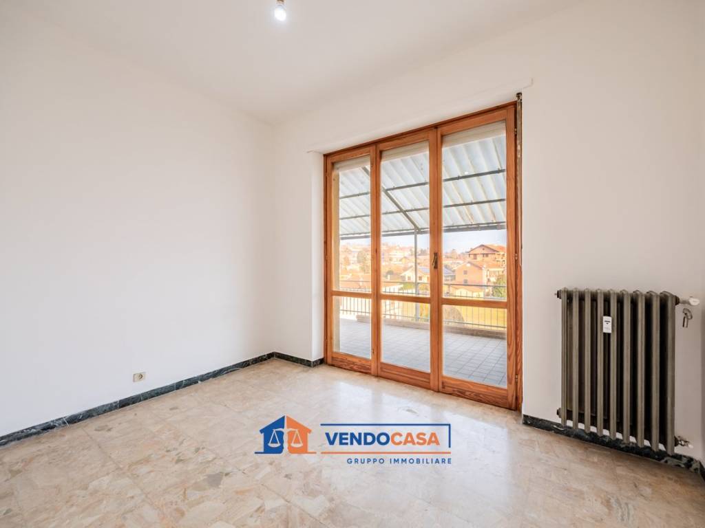Appartamento a Moncalieri in Strada Genova - Foto 5