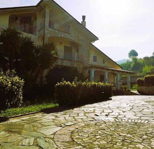 Villa a Giffoni valle piana - Foto 2