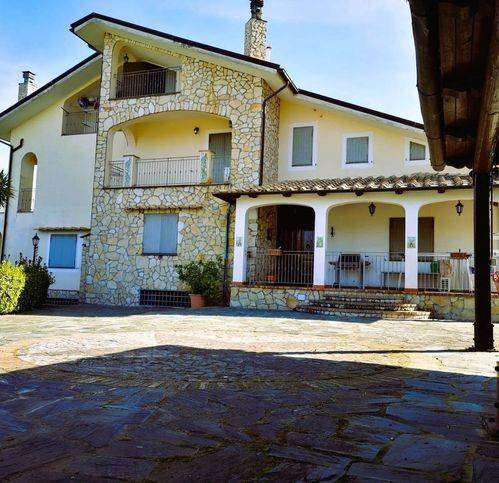Villa a Giffoni valle piana - Foto 3