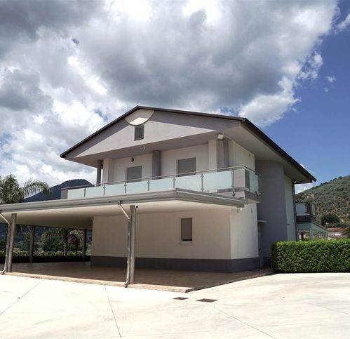 Villa a Campagna - Foto 2