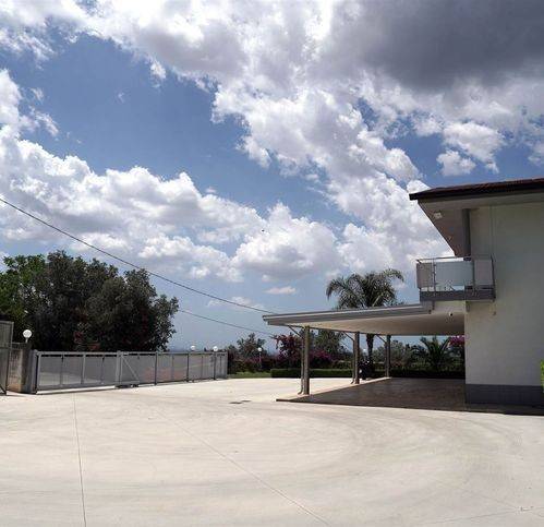 Villa a Campagna - Foto 3