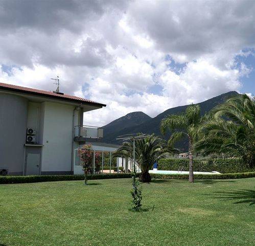 Villa a Campagna - Foto 5