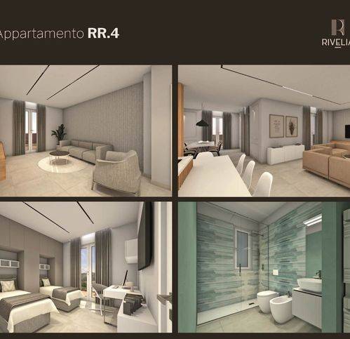 Appartamento a Salerno - Foto 2