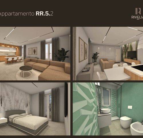Appartamento a Salerno - Foto 2