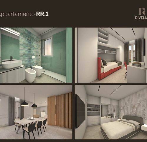 Appartamento a Salerno - Foto 2