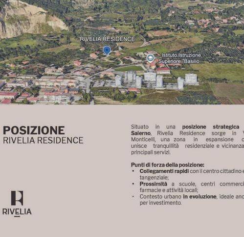 Appartamento a Salerno - Foto 4