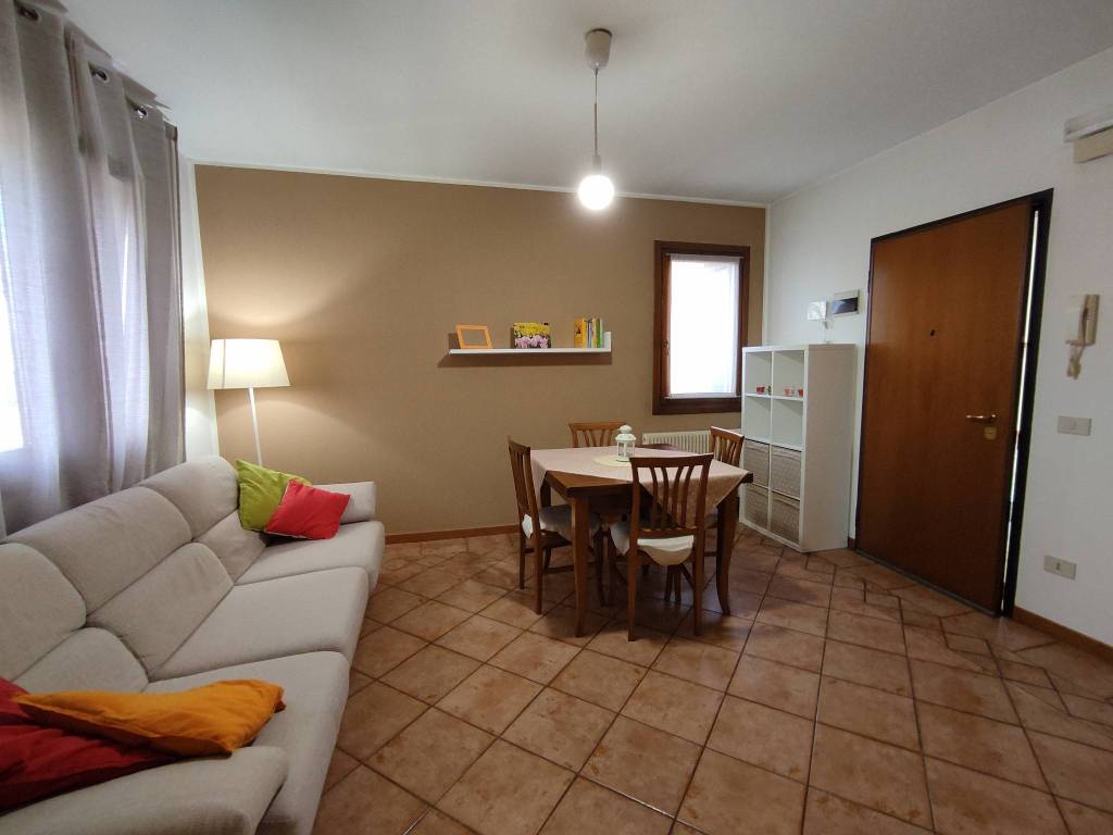 Appartamento a Carbonera in Via Papa Roncalli - Foto 4