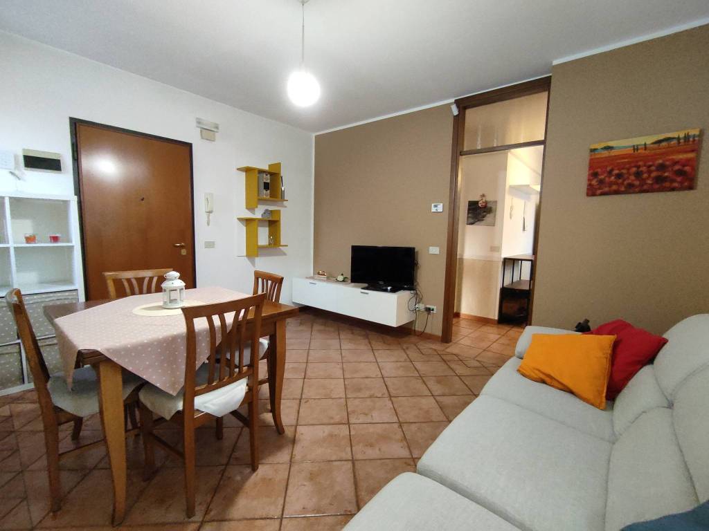 Appartamento a Carbonera in Via Papa Roncalli - Foto 5
