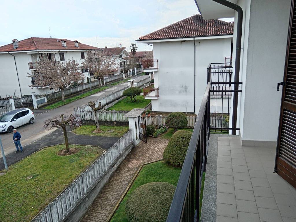 Appartamento a Scalenghe in Viale Alfonso Lamarmora, 5 - Foto 4