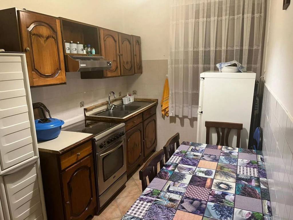 Appartamento a Roccastrada in Garibaldi No Number - Foto 3