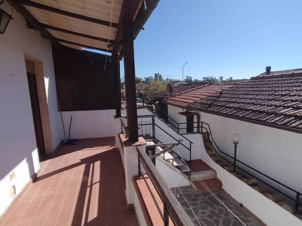 Appartamento a Roccastrada in Via Del Fabbro, 6 - Foto 3