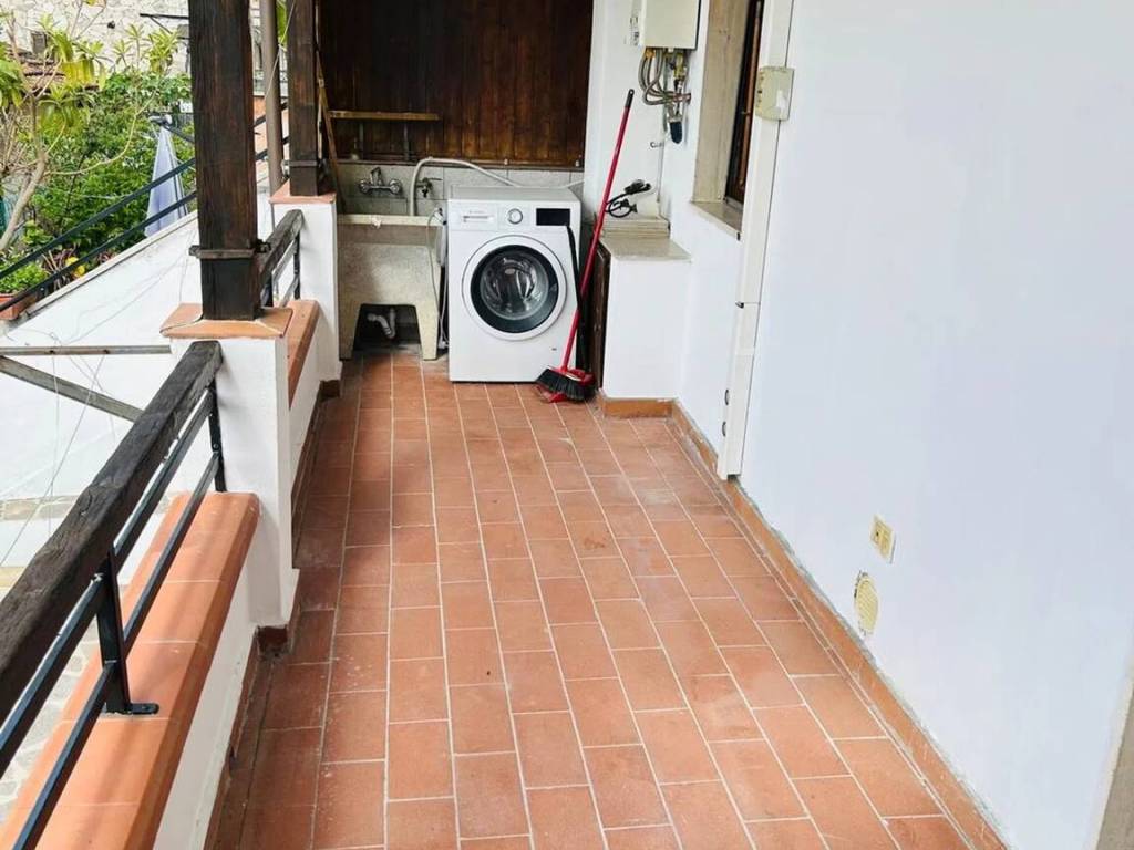 Appartamento a Roccastrada in Via Del Fabbro, 6 - Foto 4