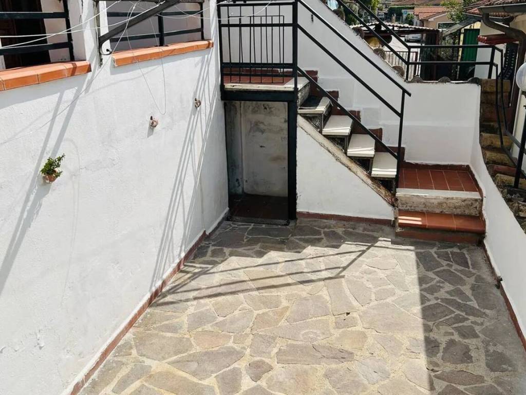 Appartamento a Roccastrada in Via Del Fabbro, 6 - Foto 5