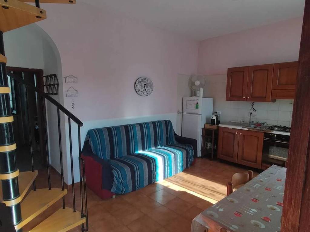 Appartamento a Roccastrada in Via Milano, 37 A - Foto 2