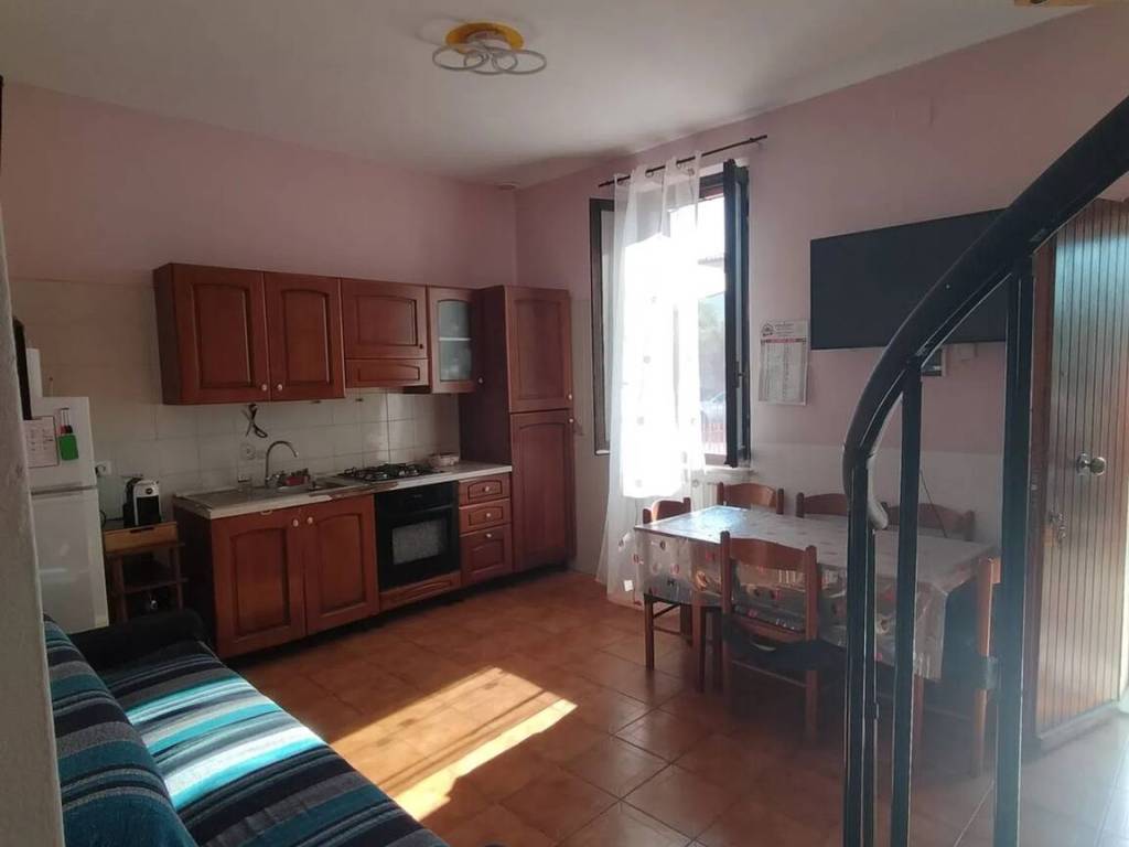 Appartamento a Roccastrada in Via Milano, 37 A - Foto 3