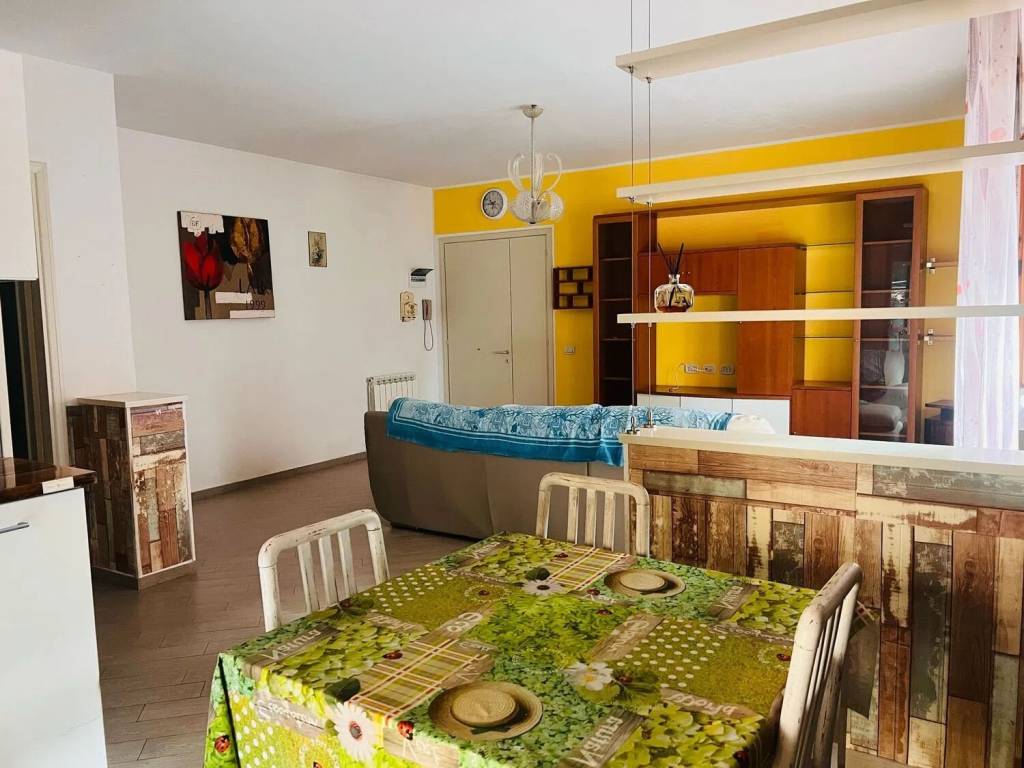 Appartamento a Roccastrada in Via Milano, 73 /I - Foto 2