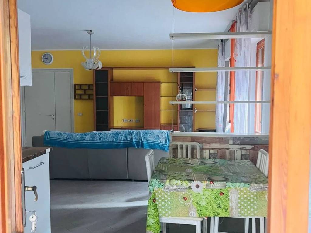 Appartamento a Roccastrada in Via Milano, 73 /I - Foto 4