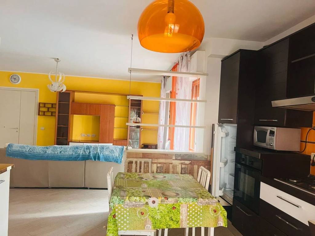 Appartamento a Roccastrada in Via Milano, 73 /I - Foto 5