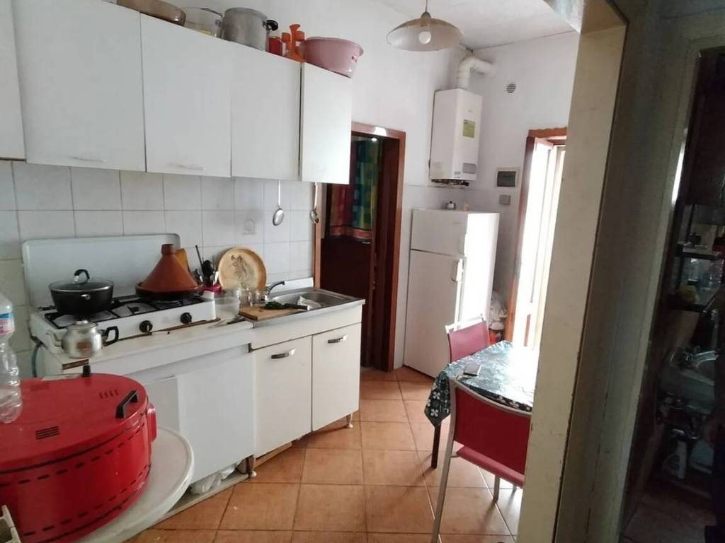 Appartamento a Roccastrada in Via Dell'Armatore, 6 - Foto 3