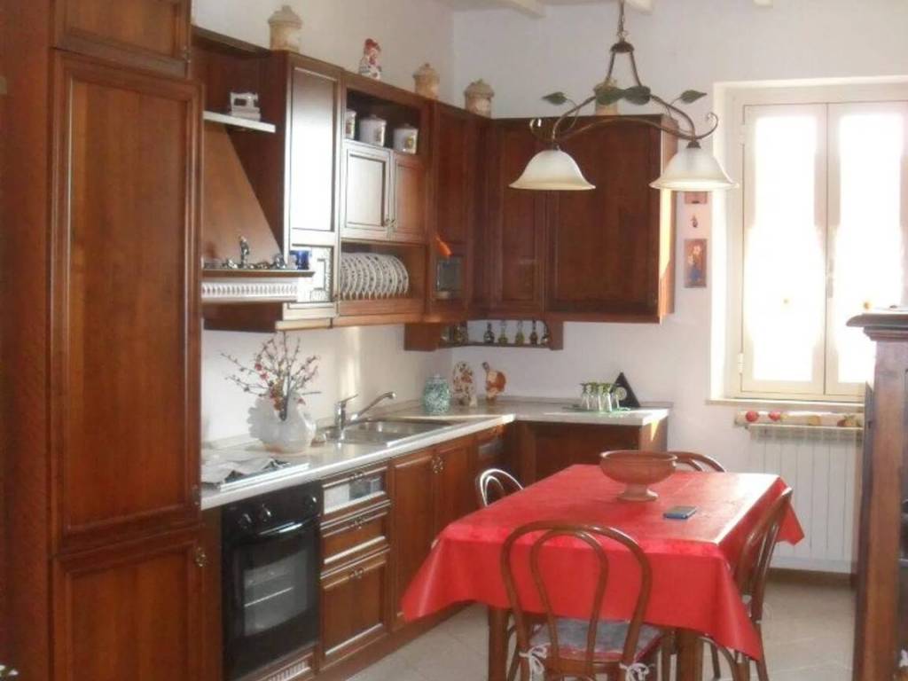 Appartamento a Roccastrada in Via Delle Case Nuove, 9 - Foto 4