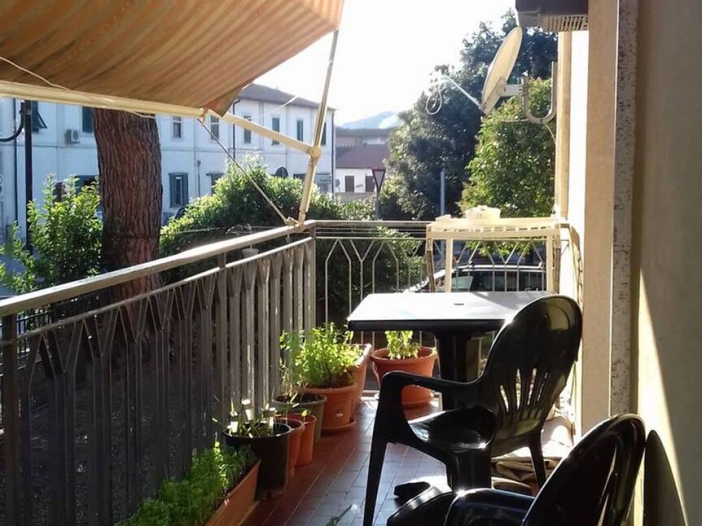 Appartamento a Roccastrada in Piazza Della Libertà, 6 - Foto 2