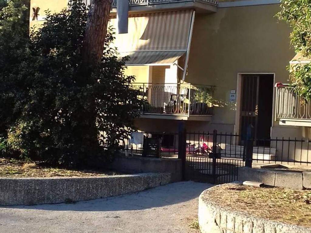 Appartamento a Roccastrada in Piazza Della Libertà, 6 - Foto 3