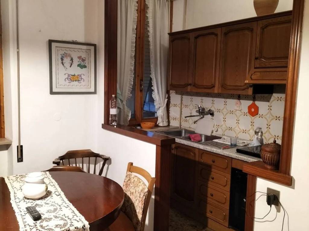 Appartamento a Roccastrada in Piazza Della Libertà, 6 - Foto 4