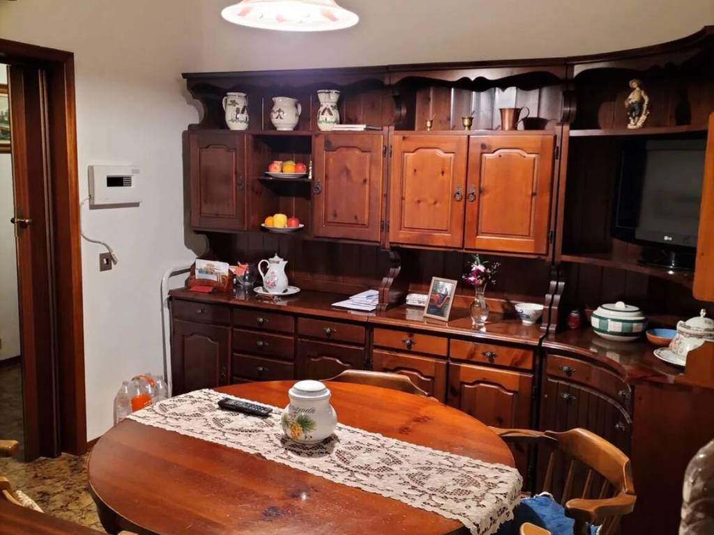 Appartamento a Roccastrada in Piazza Della Libertà, 6 - Foto 5