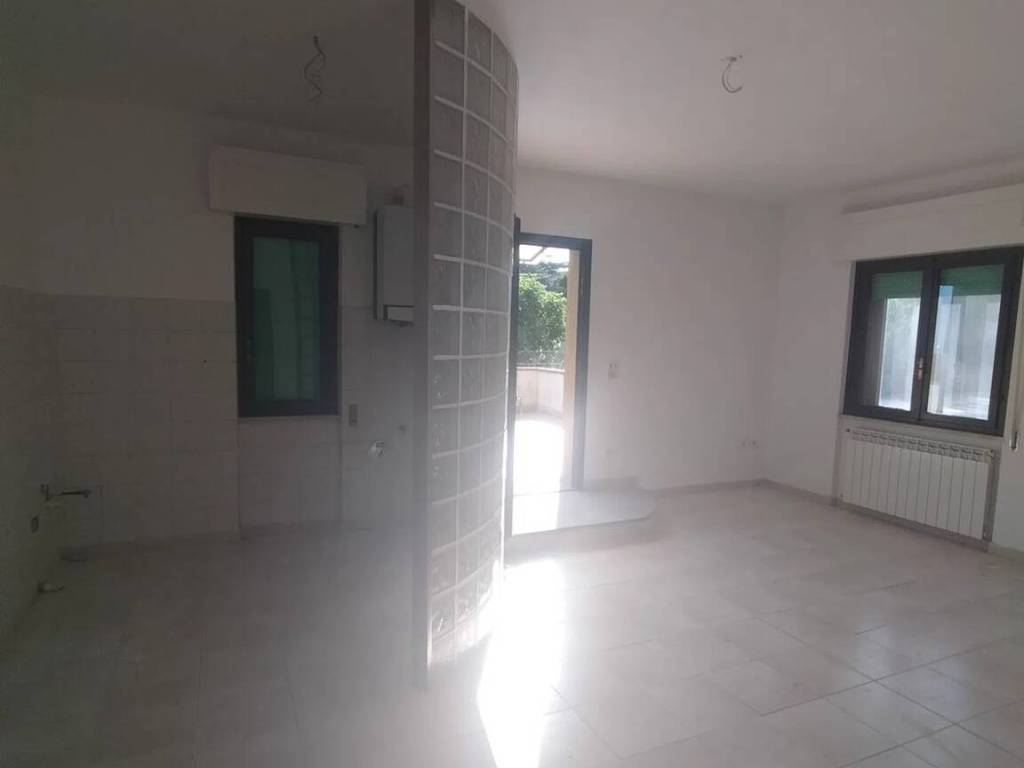 Appartamento a Roccastrada in Via Giuseppe Garibaldi, 53 - Foto 5