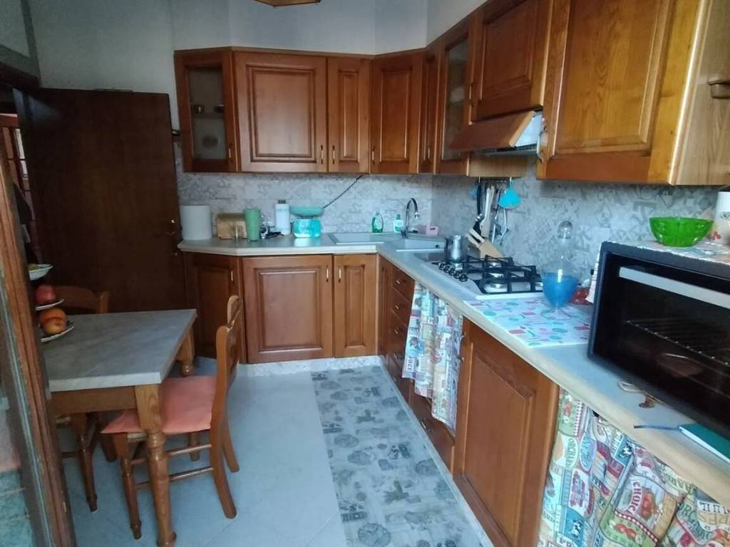 Appartamento a Roccastrada in Via Dei Faggi, 4 C - Foto 3