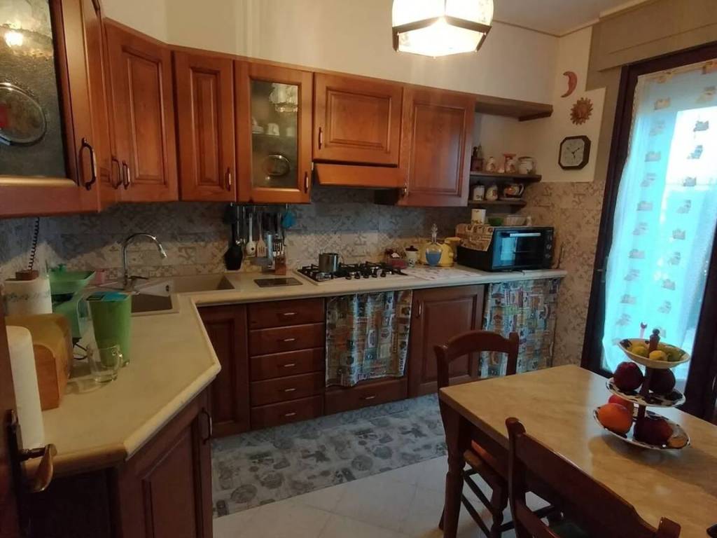 Appartamento a Roccastrada in Via Dei Faggi, 4 C - Foto 4