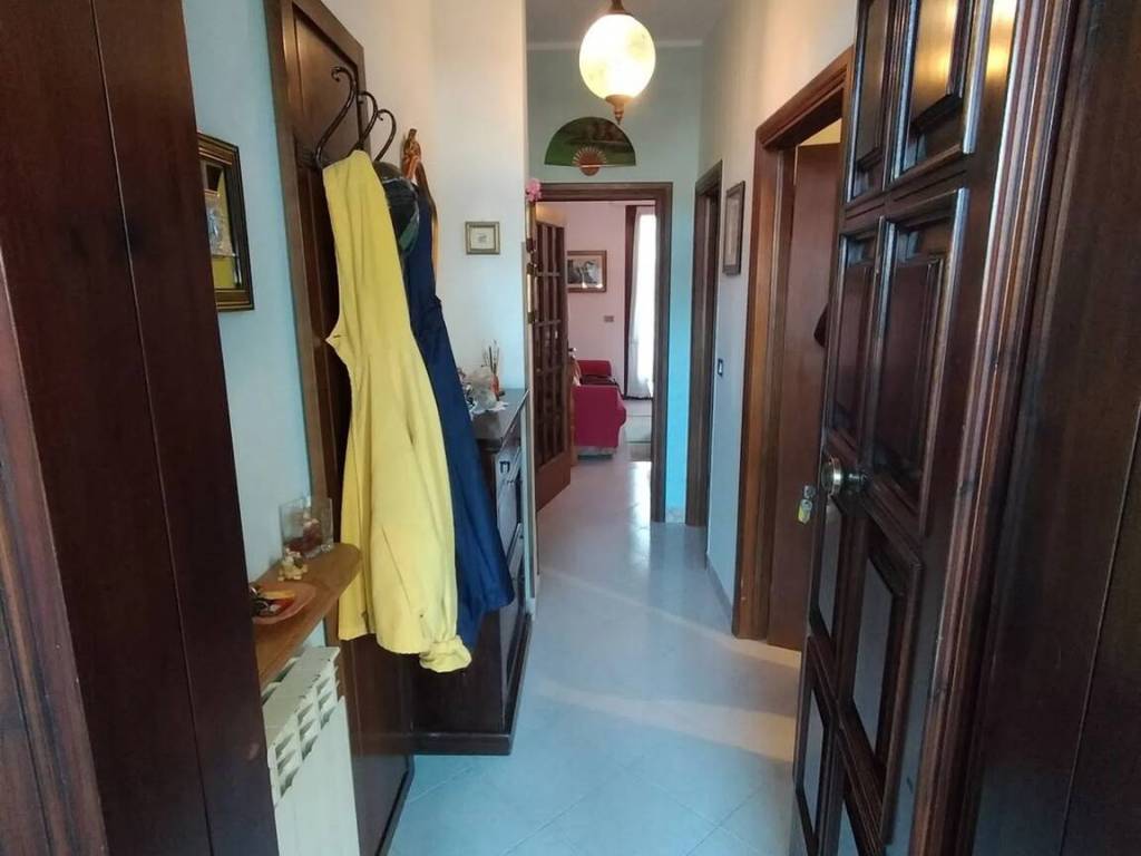 Appartamento a Roccastrada in Via Dei Faggi, 4 C - Foto 5