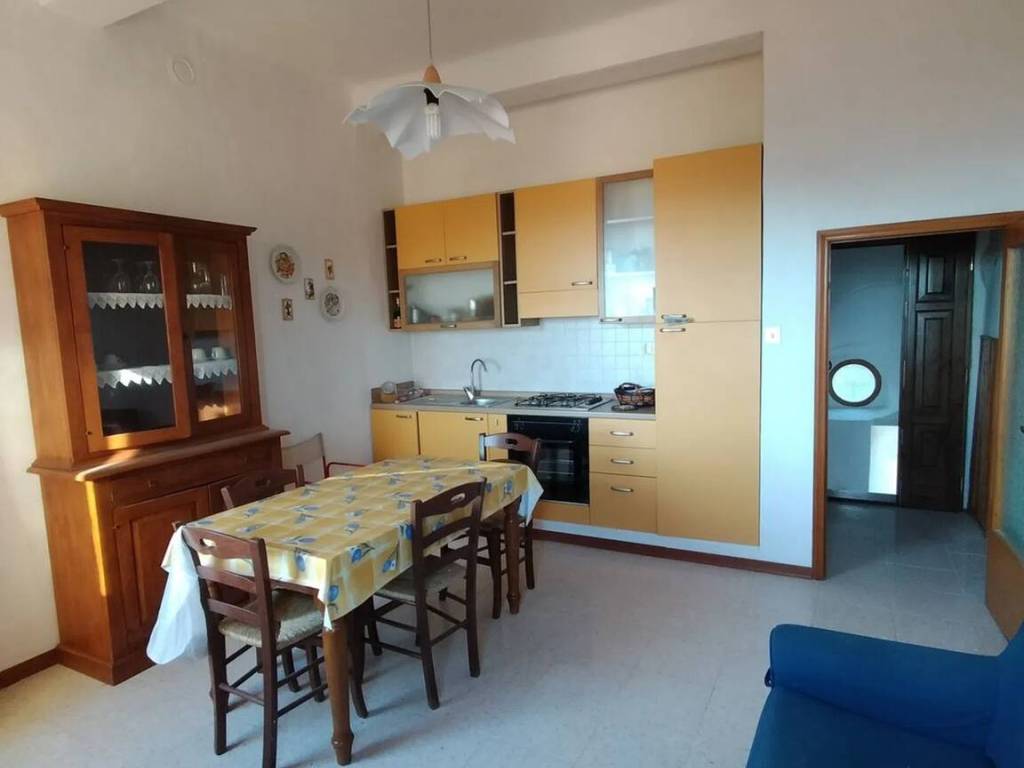 Appartamento a Roccastrada in Via Roma, 13 - Foto 3