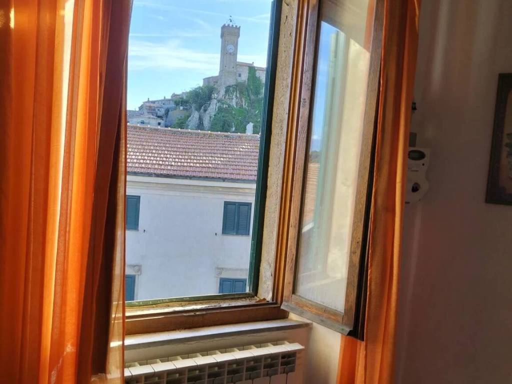 Appartamento a Roccastrada in Via Roma, 13 - Foto 4