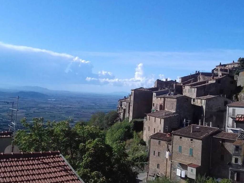 Appartamento a Roccastrada in Via Roma, 13 - Foto 5