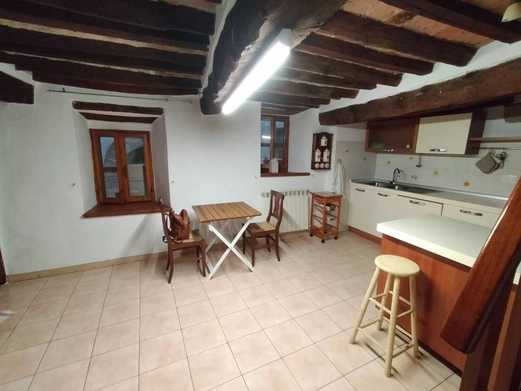 Appartamento a Roccastrada in Vicolo San Niccolò, 2 - Foto 2