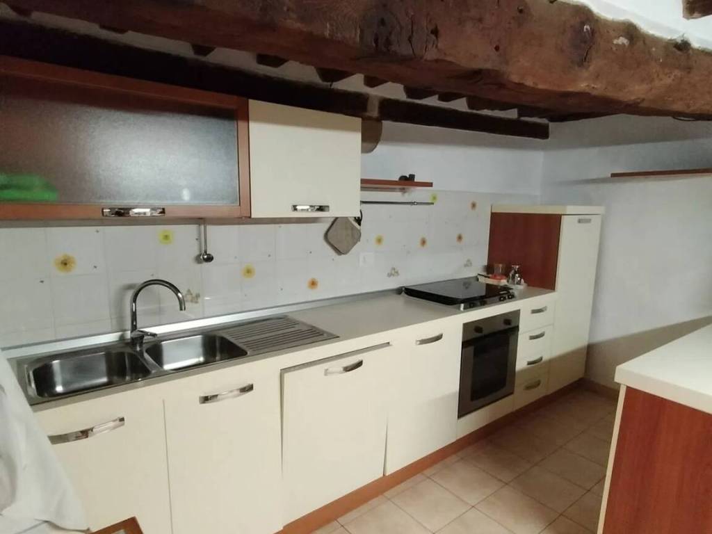 Appartamento a Roccastrada in Vicolo San Niccolò, 2 - Foto 3