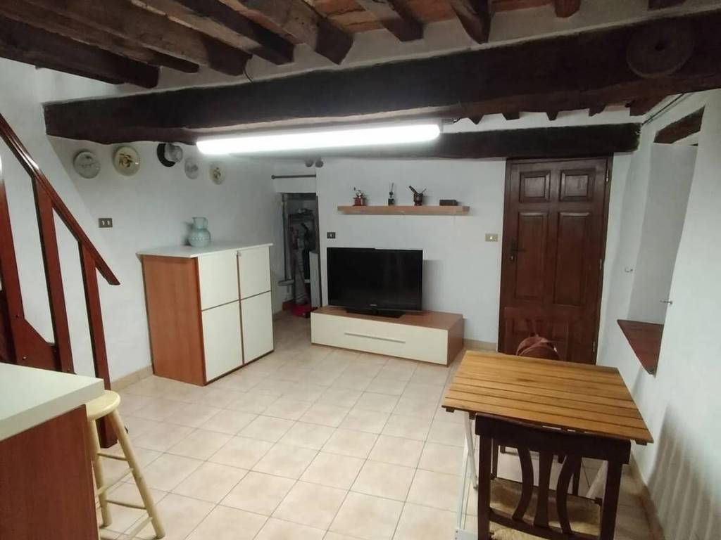 Appartamento a Roccastrada in Vicolo San Niccolò, 2 - Foto 5