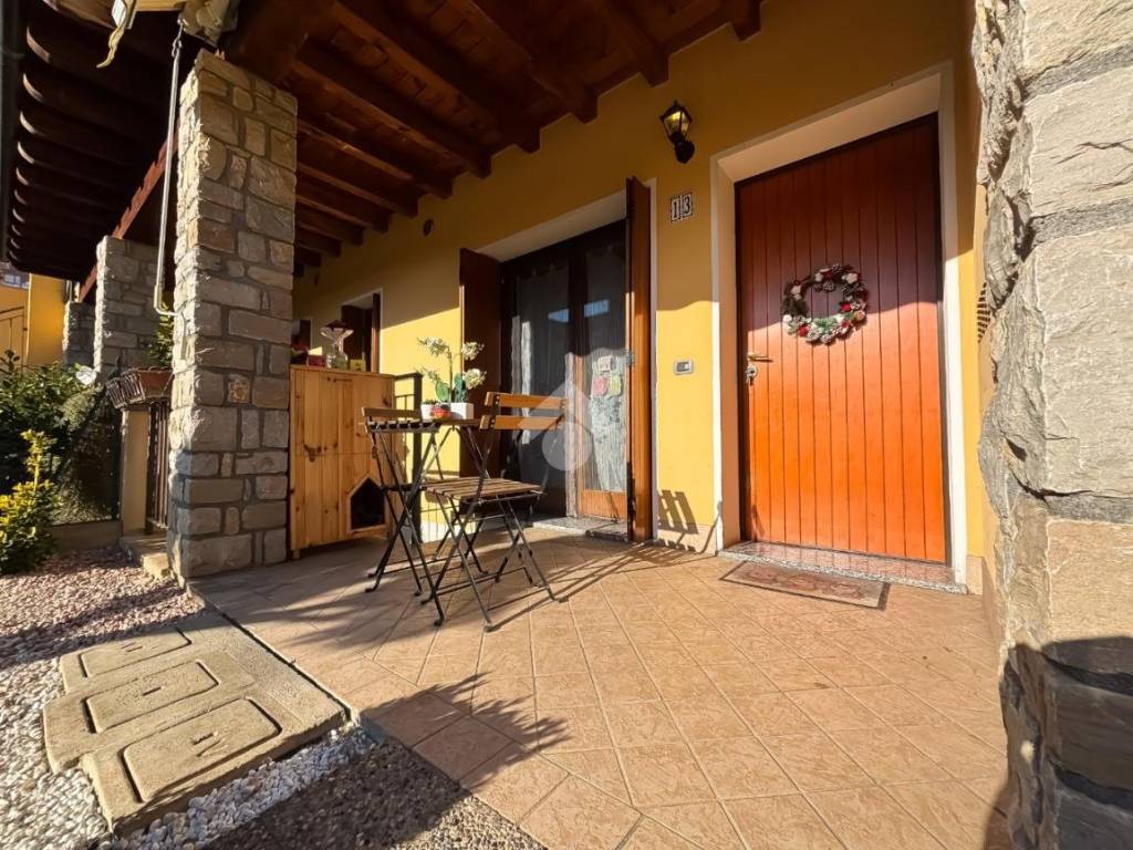 Appartamento a Passirano in Via S. Marco - Foto 4