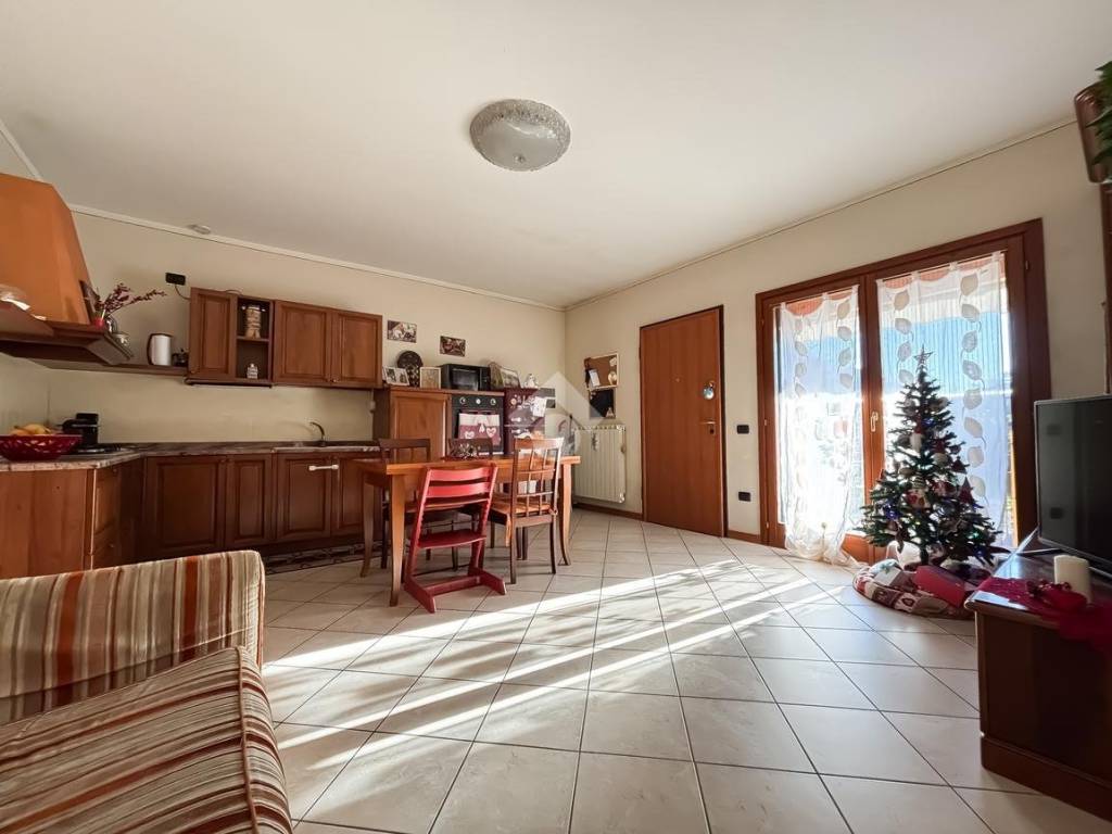 Appartamento a Passirano in Via S. Marco - Foto 5