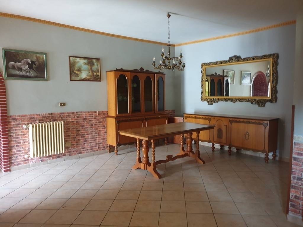 Appartamento a Tagliacozzo in Via Collemaggio, 8 - Foto 5
