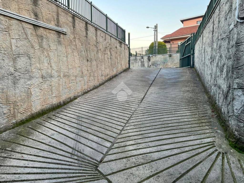 Box / garage a Settimo torinese in Via Palestro, 16 - Foto 2