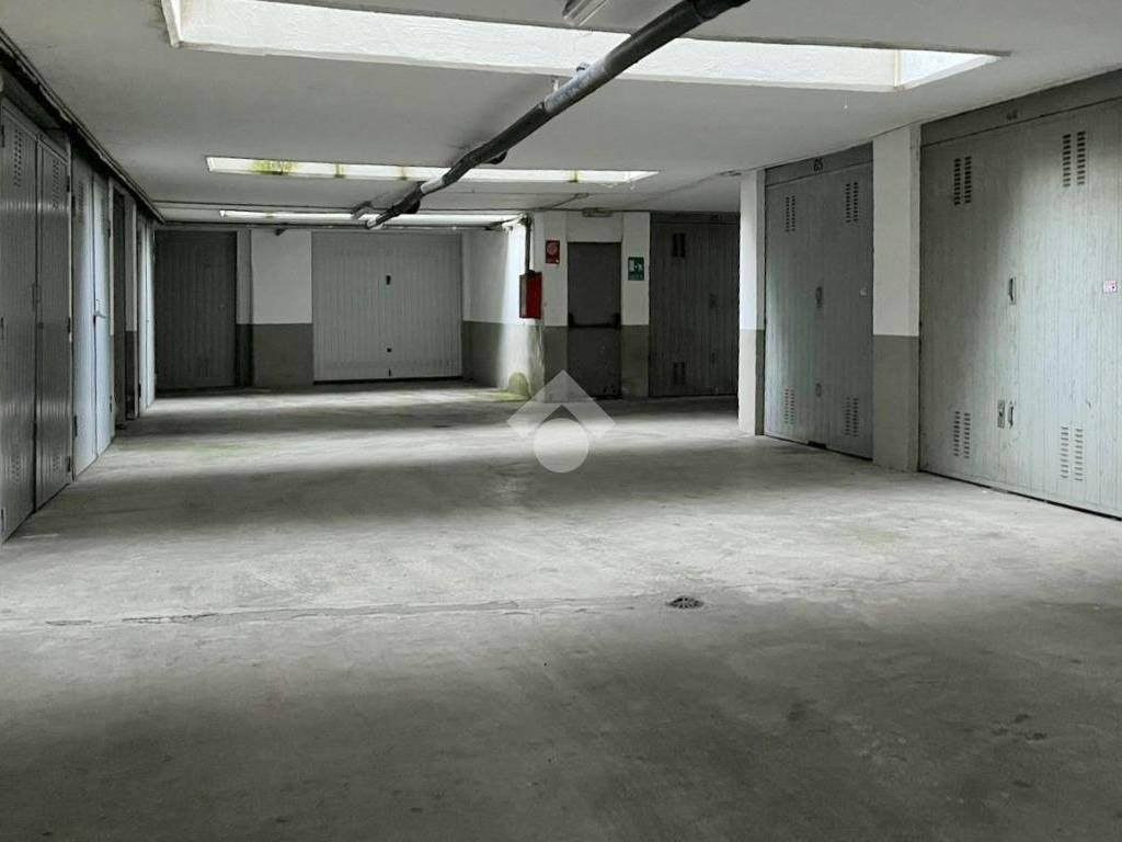 Box / garage a Settimo torinese in Via Palestro, 16 - Foto 3